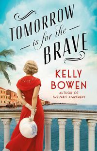 Cover image for Tomorrow Is for the Brave