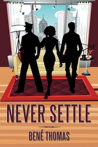 Cover image for Never Settle