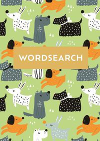 Cover image for Wordsearch