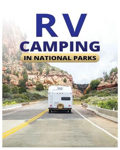 Cover image for RV Camping for Beginners