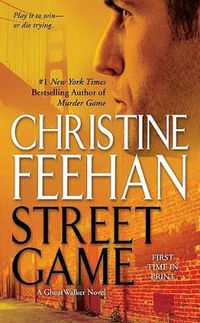 Cover image for Street Game