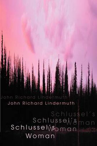 Cover image for Schlussel's Woman