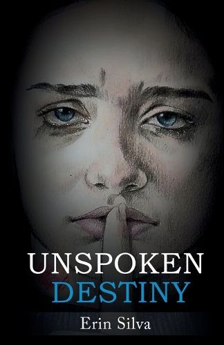 Cover image for Unspoken Destiny