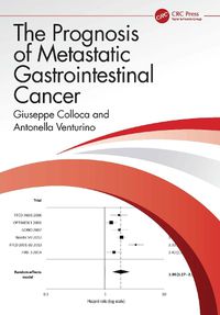 Cover image for The Prognosis of Metastatic Gastrointestinal Cancer