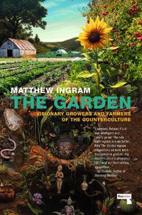 Cover image for The Garden