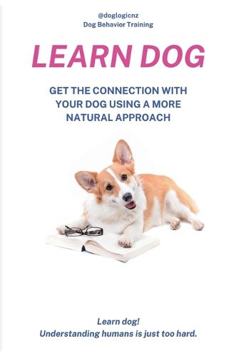 Cover image for Learn Dog