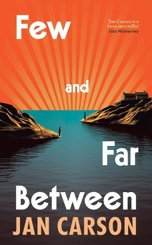 Cover image for Few and Far Between