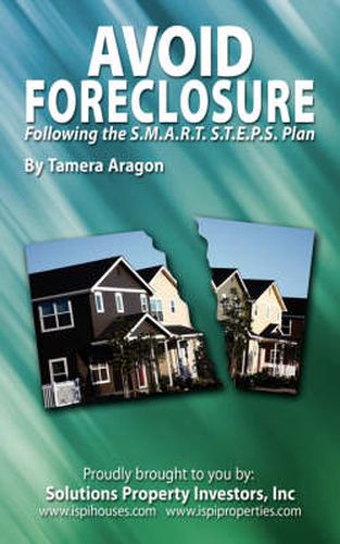 Cover image for Avoid Foreclosure