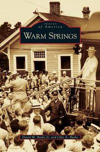 Cover image for Warm Springs