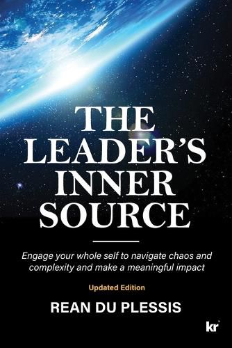 Cover image for The Leaders' Inner Source