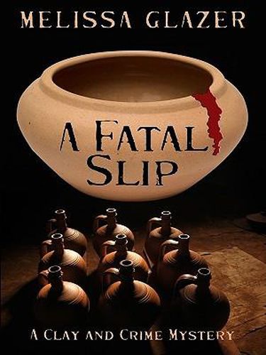 Cover image for A Fatal Slip