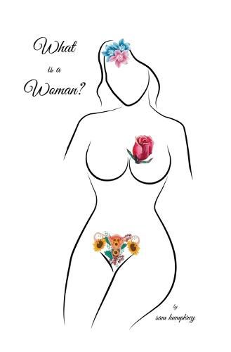 Cover image for What is a Woman?