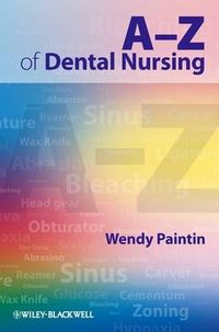 Cover image for A-Z of Dental Nursing