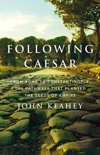 Cover image for Following Caesar