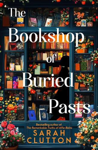 Cover image for The Bookshop of Buried Pasts