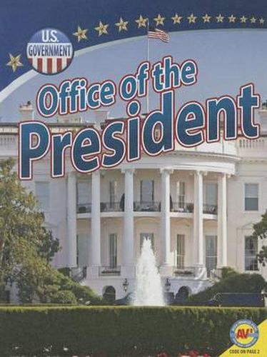 Cover image for The Presidency