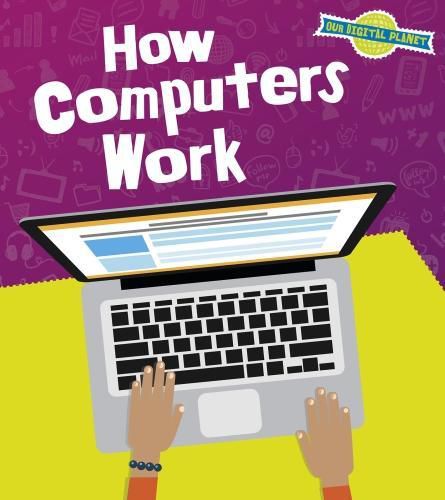 Cover image for How Computers Work