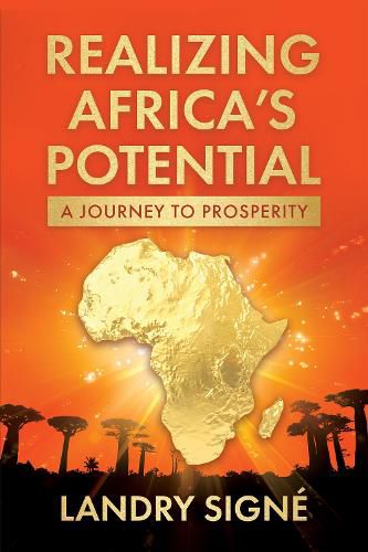 Cover image for Realizing Africa's Potential