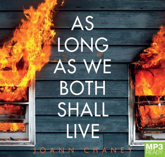 Cover image for As Long As We Both Shall Live