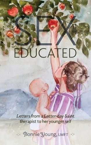 Cover image for Sex Educated