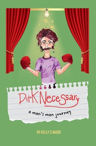 Cover image for Dirk Necessary