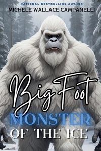 Cover image for Bigfoot