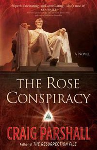 Cover image for The Rose Conspiracy