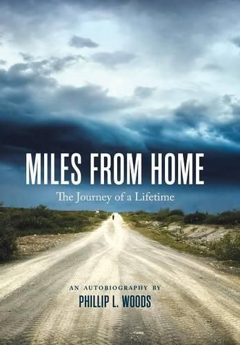 Cover image for Miles from Home