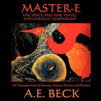 Cover image for Master-E