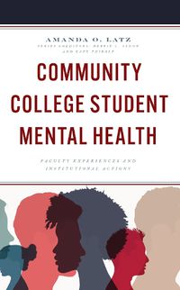 Cover image for Community College Student Mental Health