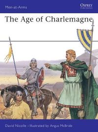 Cover image for The Age of Charlemagne