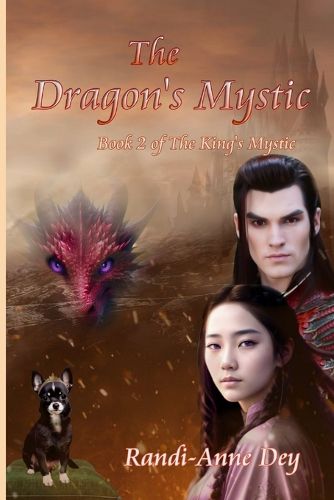 The Dragon's Mystic