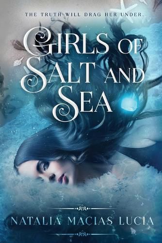 Cover image for Girls of Salt and Sea