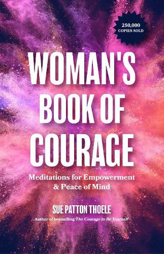 The Woman's Book of Courage