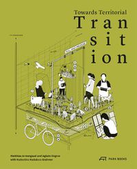 Cover image for Towards Territorial Transition: A plea to large sacle decarbonizing