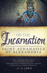 Cover image for On the Incarnation