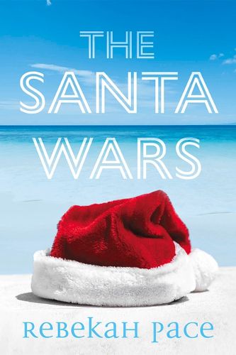 Cover image for The Santa Wars