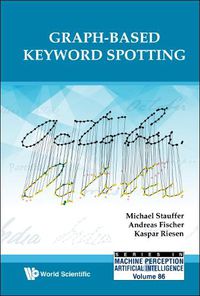 Cover image for Graph-based Keyword Spotting