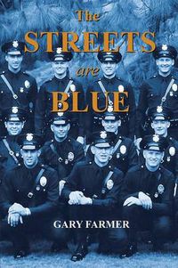 Cover image for The Streets Are Blue