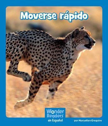 Moverse Rapido