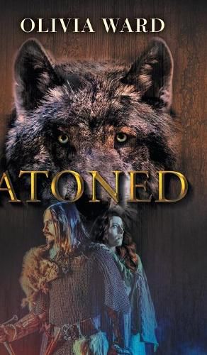 Cover image for Atoned