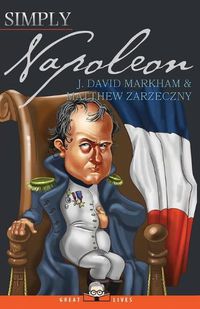 Cover image for Simply Napoleon