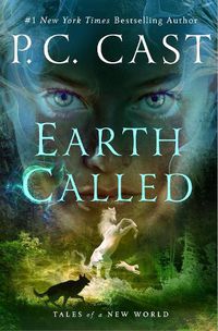 Cover image for Earth Called