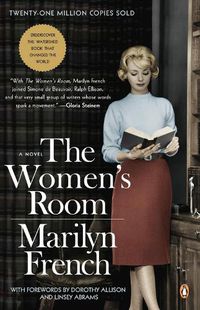 Cover image for The Women's Room: A Novel