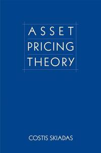 Cover image for Asset Pricing Theory