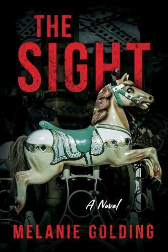 Cover image for The Sight