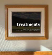 Cover image for Treatments 2019/2022