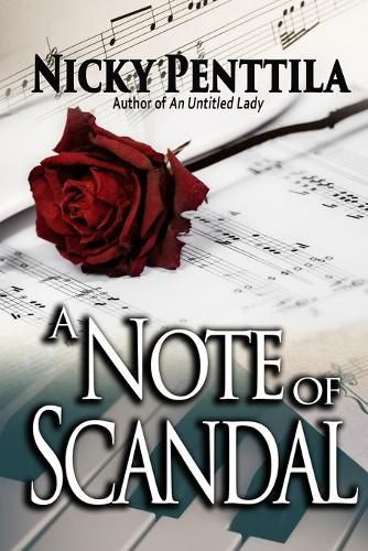 Cover image for A Note of Scandal