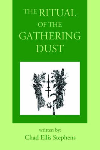 Cover image for The Ritual of the Gathering Dust