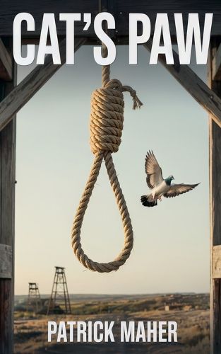 Cover image for Cat's Paw